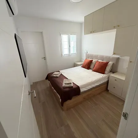 Appartamento Pretty New 3 Bedrooms Flat In Americas Arona (Tenerife)