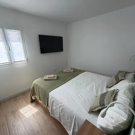 Pretty New 3 Bedrooms Flat In Americas Appartamento Arona (Tenerife)