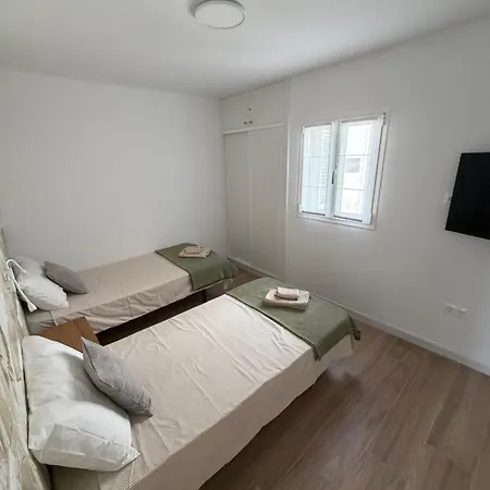 Pretty New 3 Bedrooms Flat In Americas Appartamento *