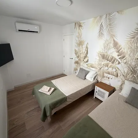 Appartamento Pretty New 3 Bedrooms Flat In Americas *